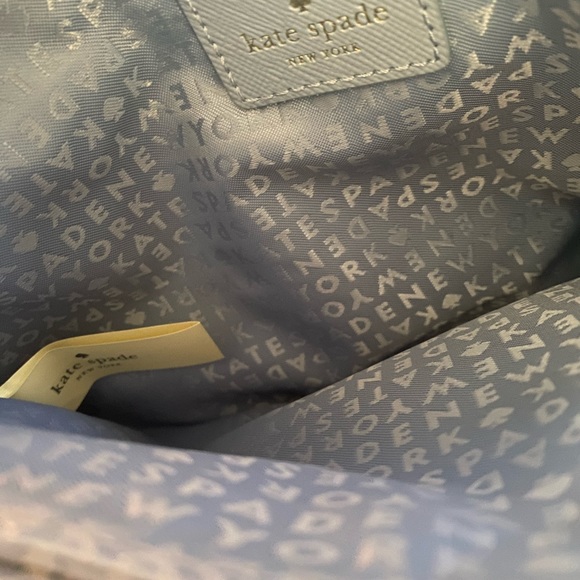 Kate Spade Crossbody purse - Picture 4 of 7